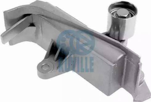 Ruville 55712 - Prigusivac vibracija, zupčasti remen  www.molydon.hr