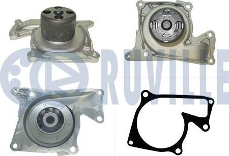 Ruville 561473 - Vodena pumpa www.molydon.hr