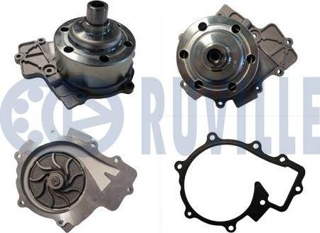 Ruville 561588 - Vodena pumpa www.molydon.hr