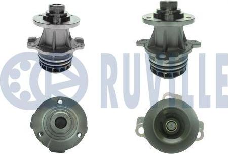 Ruville 561524 - Vodena pumpa www.molydon.hr