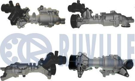 Ruville 561813 - Vodena pumpa www.molydon.hr