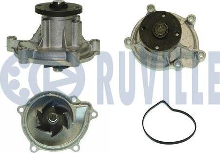 Ruville 561390 - Vodena pumpa www.molydon.hr