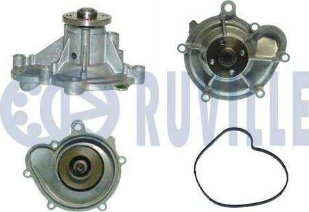 Ruville 561255 - Vodena pumpa www.molydon.hr