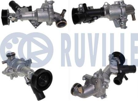 Ruville 561769 - Vodena pumpa www.molydon.hr