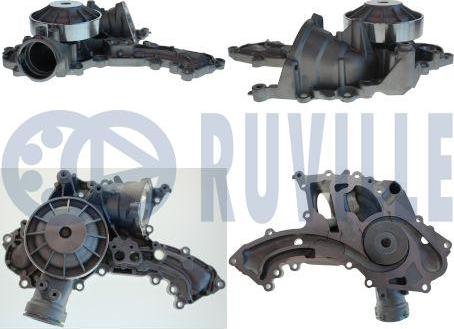 Ruville 561730 - Vodena pumpa www.molydon.hr
