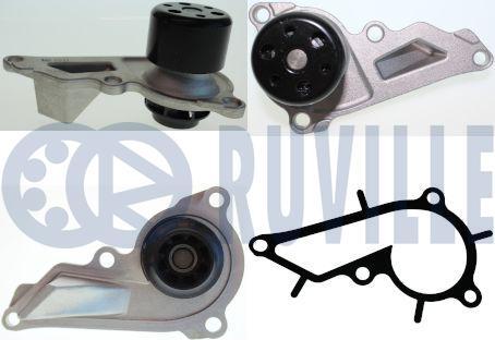 Ruville 561725 - Vodena pumpa www.molydon.hr