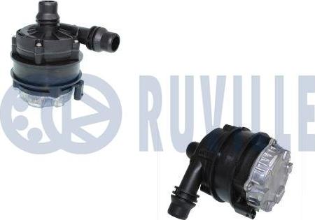 Ruville 501692 - Dodatna pumpa za Vod  www.molydon.hr