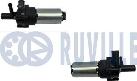 Ruville 501657 - Dodatna pumpa za Vod  www.molydon.hr