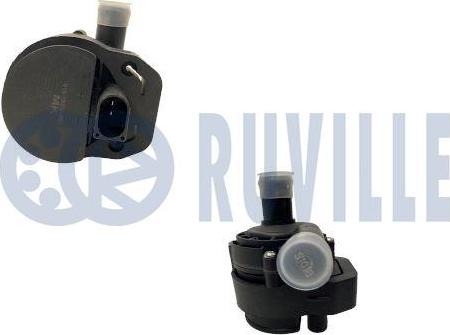 Ruville 501668 - Dodatna pumpa za Vod  www.molydon.hr