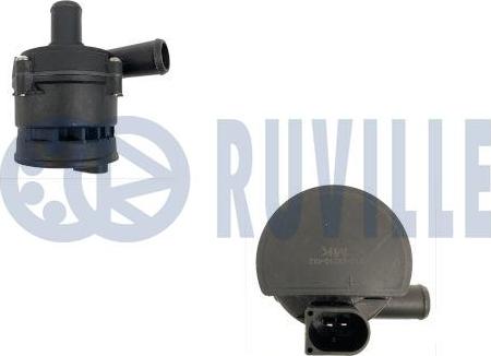 Ruville 501674 - Dodatna pumpa za Vod  www.molydon.hr