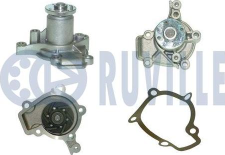 Ruville 501745 - Vodena pumpa www.molydon.hr