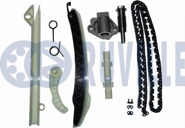 Ruville 580226 - Set lanaca razvod i natezači www.molydon.hr