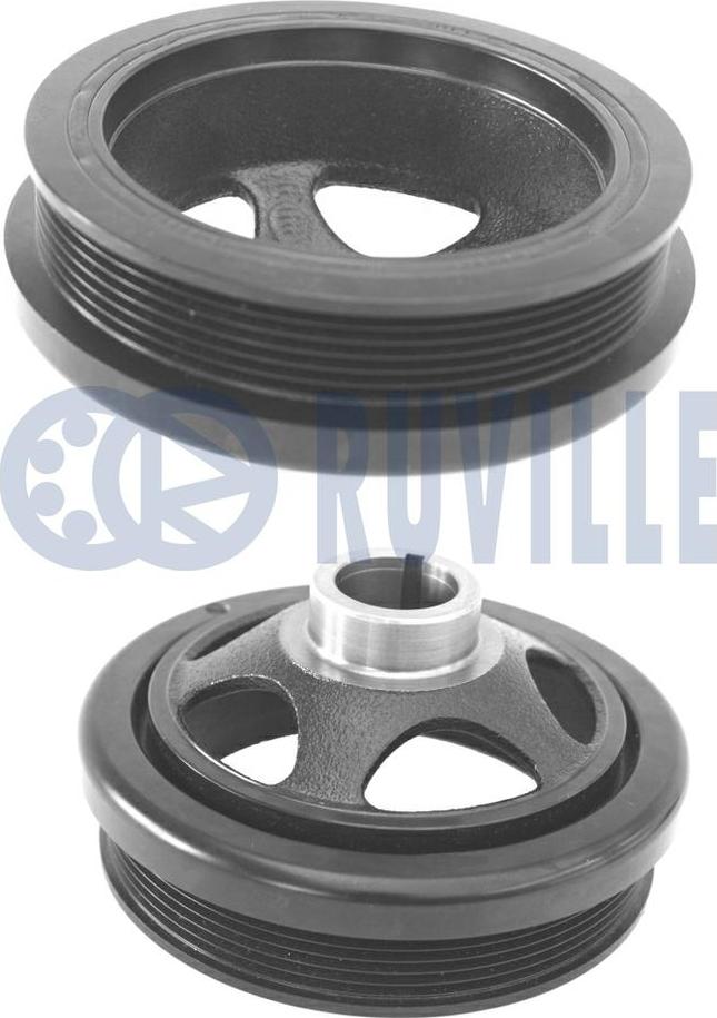Ruville 520356 - Remenica, radilica www.molydon.hr