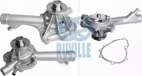 Ruville 65193 - Vodena pumpa www.molydon.hr