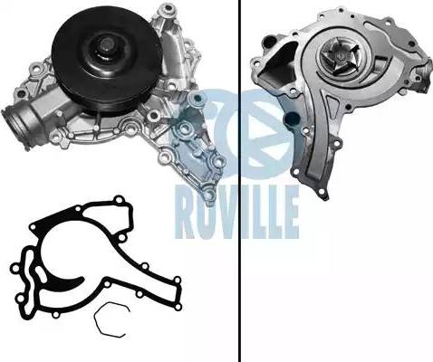 Ruville 65165 - Vodena pumpa www.molydon.hr