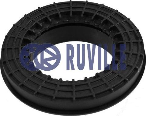 Ruville 865102 - Kotrljajuci Ležaj, Nosač amortizera www.molydon.hr