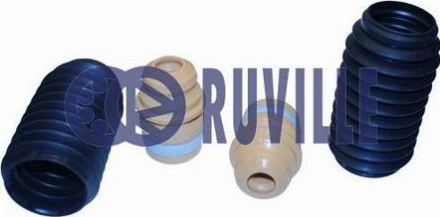 Ruville 815100 - Komplet za zaštitu od prasine, amortizer www.molydon.hr