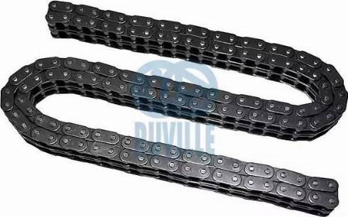 Ruville 3451009 - Lanac razvoda www.molydon.hr