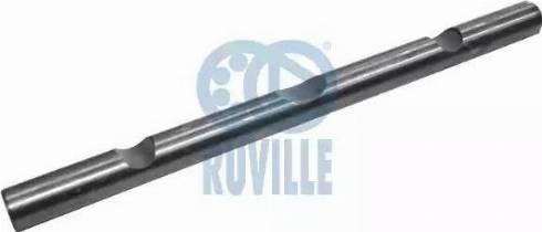 Ruville 255108 - osovina klackalice ventila, sistem upravljanja motorom www.molydon.hr
