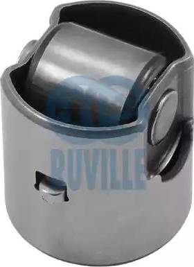 Ruville 265410 - Potiskivac, pumpa visokog pritiska www.molydon.hr