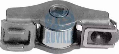 Ruville 235103 - Jednokraka klackalica, upravljanje motorom www.molydon.hr