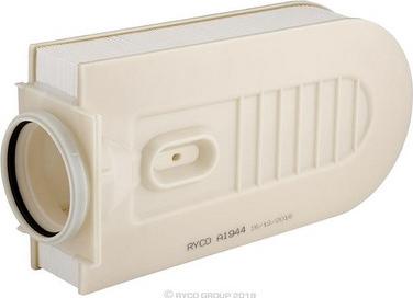 WE PARTS 18459 - Filter za zrak www.molydon.hr