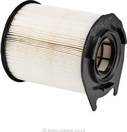 Muller Filter PA3801 - Filter za zrak www.molydon.hr