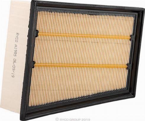 Wilmink Group WG2222283 - Filter za zrak www.molydon.hr