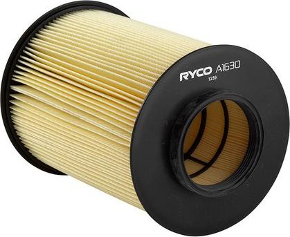 GCG Turbos Australia RY-A1630 - Filter za zrak www.molydon.hr