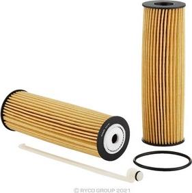MDR MOF-3E145 - Filter za ulje www.molydon.hr