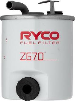 Wilmink Group WG1427115 - Filter za gorivo www.molydon.hr