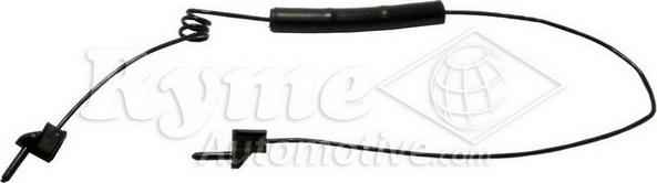 RYME 10104F - Signalni kontakt, trosenje kočione plocice www.molydon.hr