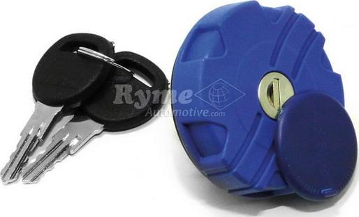 RYME 372008 - Zatvarac, rezervoar za gorivo www.molydon.hr