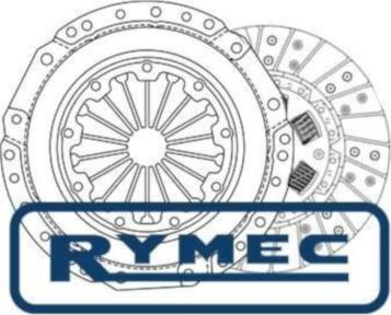 Rymec JT6618 - Komplet kvačila www.molydon.hr