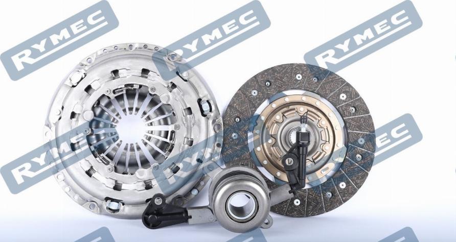 Rymec JT1921019 - Komplet kvačila www.molydon.hr