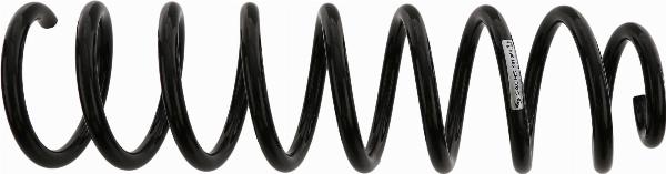 SACHS 991 364 - Opruga trapa www.molydon.hr