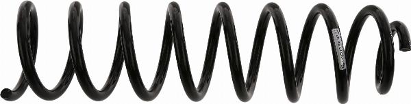 SACHS 991 363 - Opruga trapa www.molydon.hr