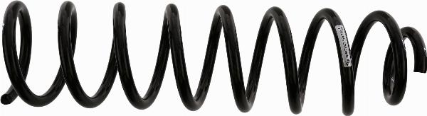 SACHS 991 362 - Opruga trapa www.molydon.hr