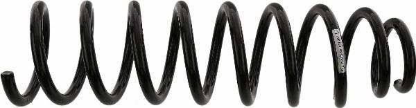SACHS 991 367 - Opruga trapa www.molydon.hr