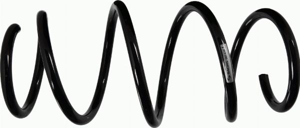 SACHS 993 616 - Opruga trapa www.molydon.hr