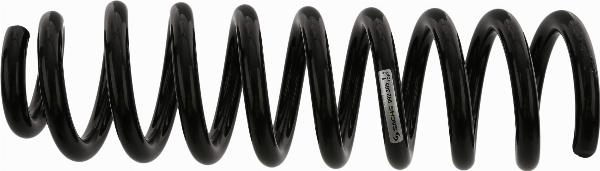SACHS 992 385 - Opruga trapa www.molydon.hr