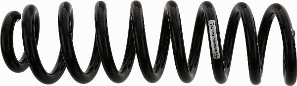 SACHS 992 383 - Opruga trapa www.molydon.hr