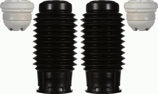 SACHS 900 412 - Komplet za zaštitu od prasine, amortizer www.molydon.hr