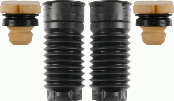 SACHS 900 197 - Komplet za zaštitu od prasine, amortizer www.molydon.hr
