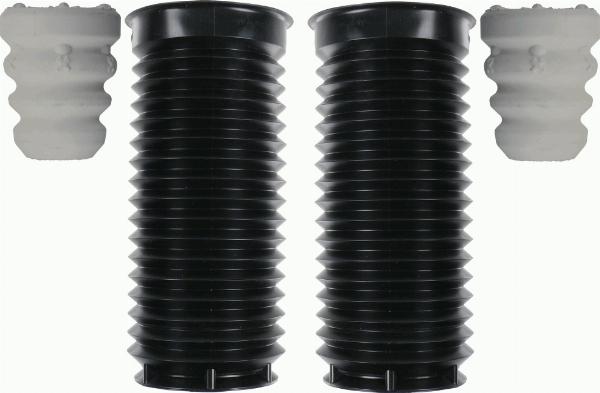 SACHS 900 387 - Komplet za zaštitu od prasine, amortizer www.molydon.hr
