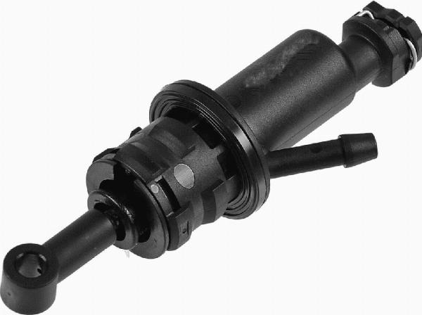 SACHS 6284 605 006 - Glavni cilindar, kvačilo www.molydon.hr