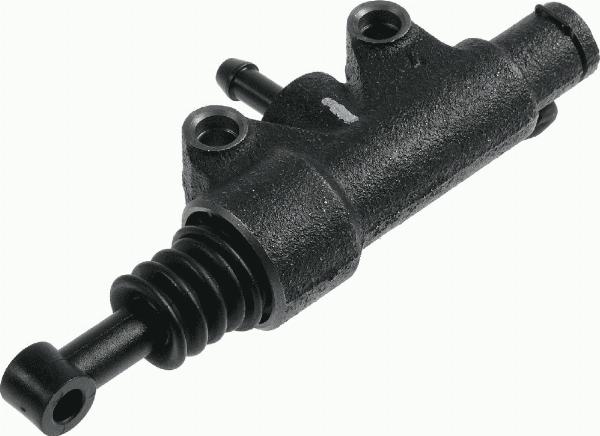 SACHS 6 284 600 572 - Glavni cilindar, kvačilo www.molydon.hr