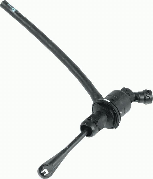 SACHS 6284 600 666 - Glavni cilindar, kvačilo www.molydon.hr