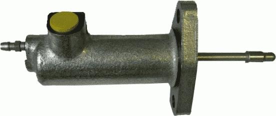 SACHS 6 283 600 112 - Pomoćni cilindar, kvačilo www.molydon.hr