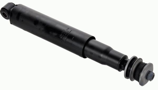 SACHS 106 942 - Amortizer www.molydon.hr
